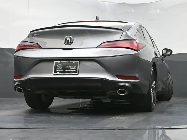 2023 Acura Integra A-SPEC