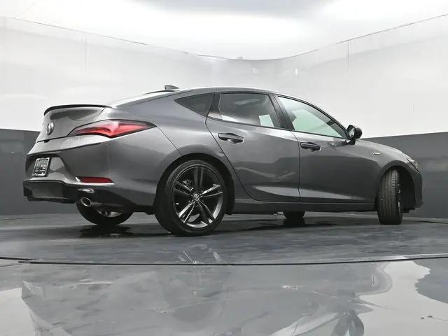 2023 Acura Integra A-SPEC