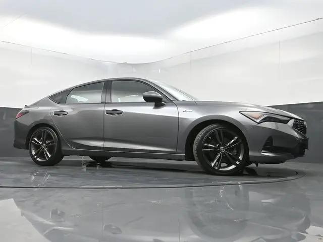 2023 Acura Integra A-SPEC