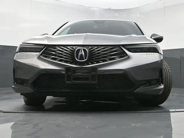 2023 Acura Integra A-SPEC
