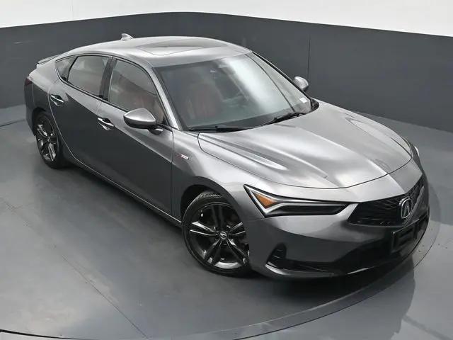 2023 Acura Integra A-SPEC