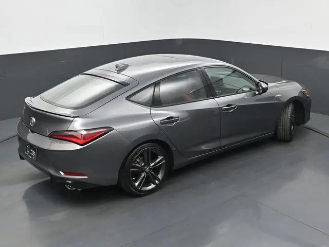 2023 Acura Integra A-SPEC