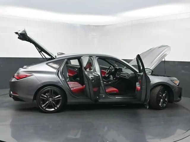 2023 Acura Integra A-SPEC
