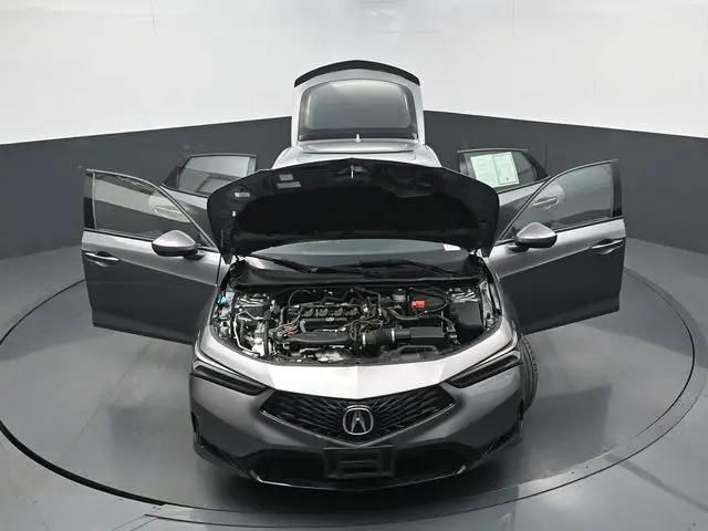 2023 Acura Integra A-SPEC