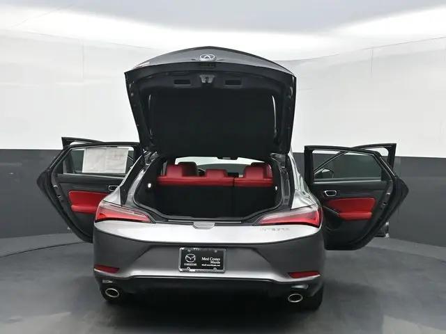 2023 Acura Integra A-SPEC