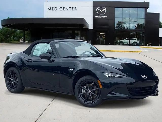 2026 Mazda MX-5 Sport for sale in Pelham, AL
