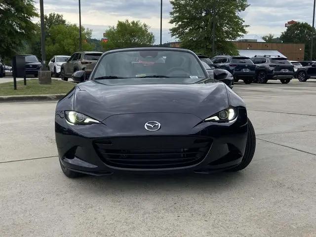 2026 Mazda MX-5 Sport