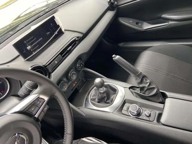 2026 Mazda MX-5 Sport