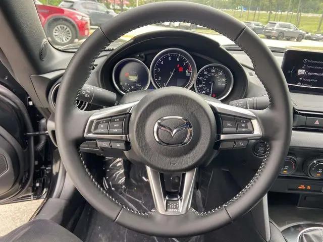 2026 Mazda MX-5 Sport