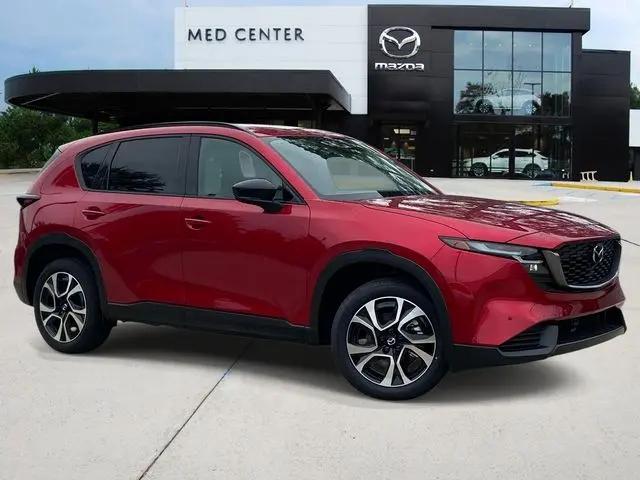2026 Mazda CX-5 2.5 S Preferred for sale in Pelham, AL