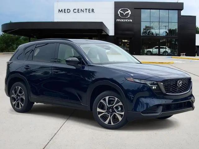 2026 Mazda CX-5 2.5 S Preferred for sale in Pelham, AL