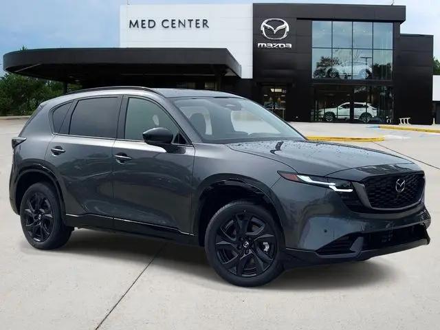 2026 Mazda CX-5 2.5 S Premium Plus for sale in Pelham, AL