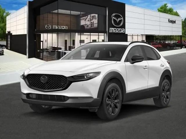 2026 Mazda CX-30 2.5 Turbo Aire Edition for sale in Woodside, NY