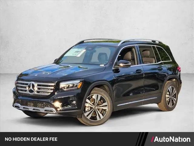 2026 Mercedes-Benz GLB GLB 250 for sale in Pembroke Pines, FL
