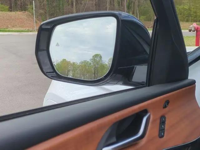 2026 Jeep Grand Cherokee Summit 4x4