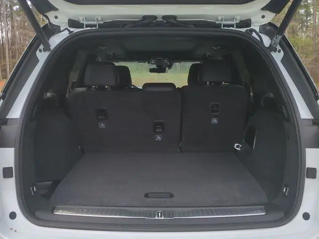 2026 Jeep Grand Cherokee Summit 4x4