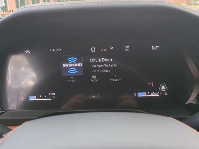 2026 Jeep Grand Cherokee Summit 4x4