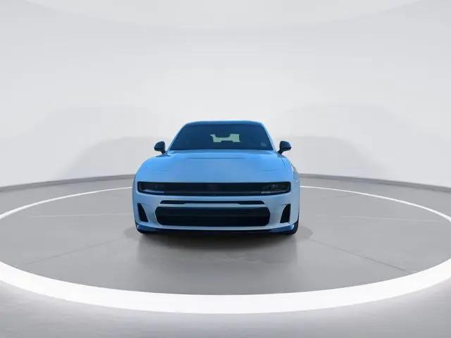 2026 Dodge Charger Scat Pack 4-Door AWD