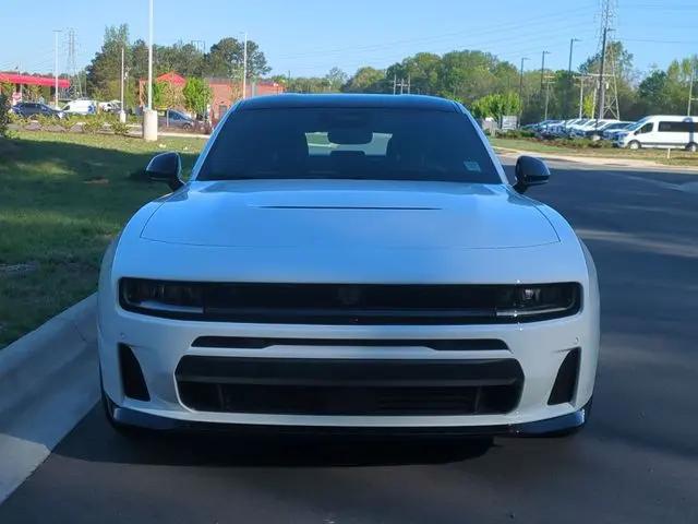 2026 Dodge Charger Scat Pack 4-Door AWD