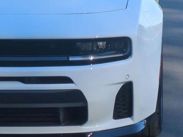 2026 Dodge Charger Scat Pack 4-Door AWD