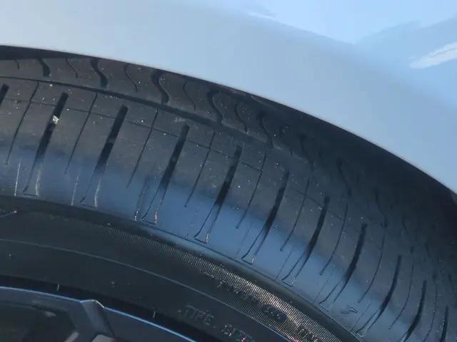 2026 Dodge Charger Scat Pack 4-Door AWD