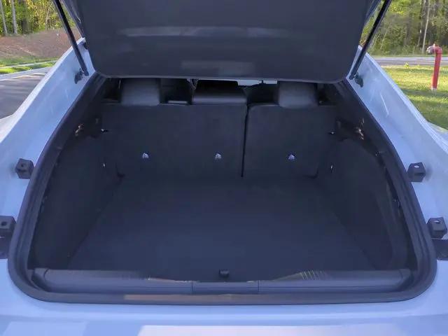 2026 Dodge Charger Scat Pack 4-Door AWD