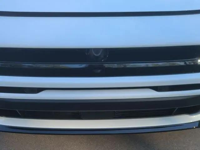 2026 Dodge Charger Scat Pack 4-Door AWD