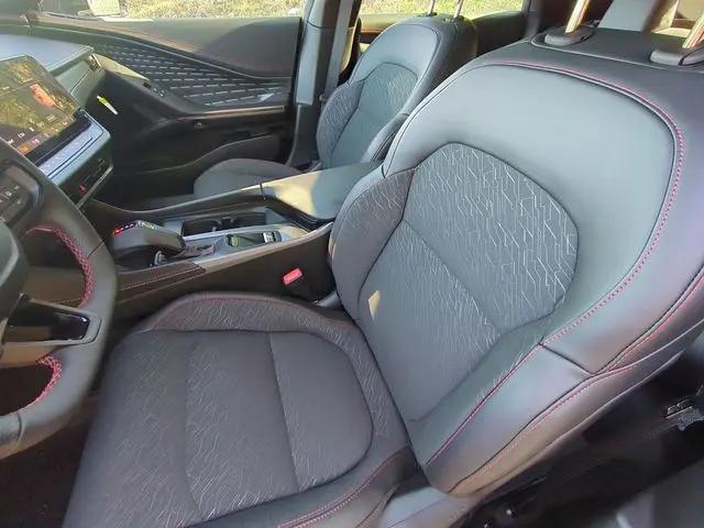 2026 Dodge Charger Scat Pack 4-Door AWD