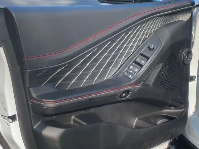 2026 Dodge Charger Scat Pack 4-Door AWD
