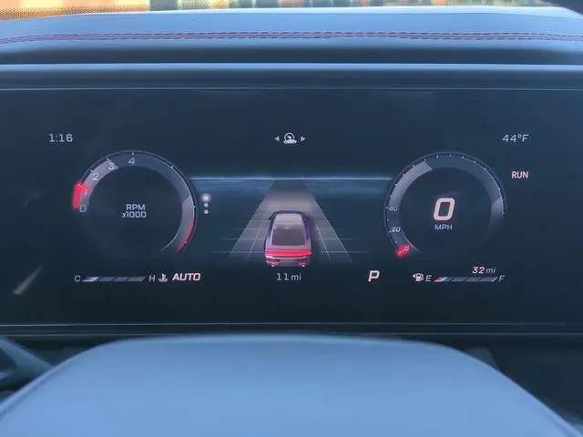 2026 Dodge Charger Scat Pack 4-Door AWD