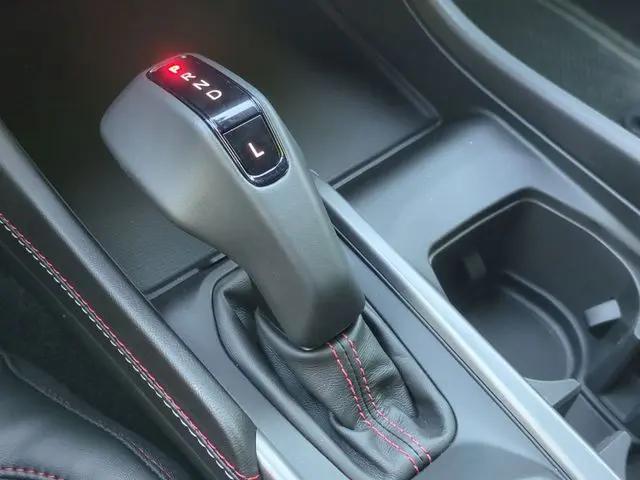 2026 Dodge Charger Scat Pack 4-Door AWD