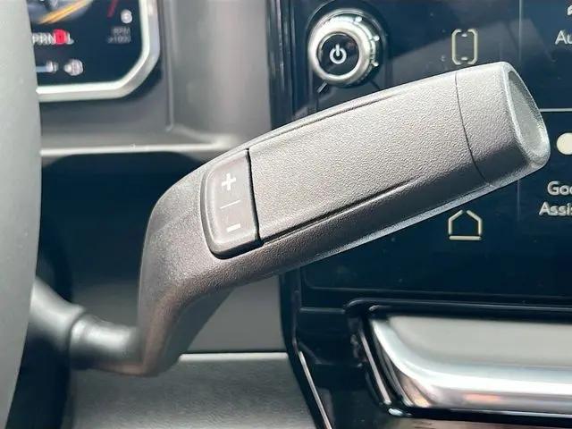 2026 GMC Sierra 2500HD Crew Cab, Standard Bed, Denali Ultimate, 4WD