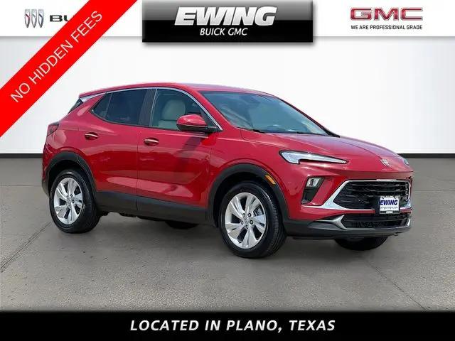 2026 Buick Encore GX Preferred FWD for sale in Plano, TX