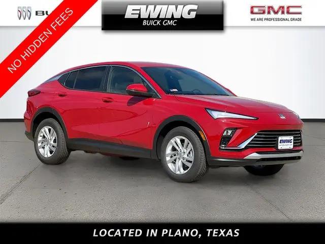 2026 Buick NV Preferred FWD for sale in Plano, TX