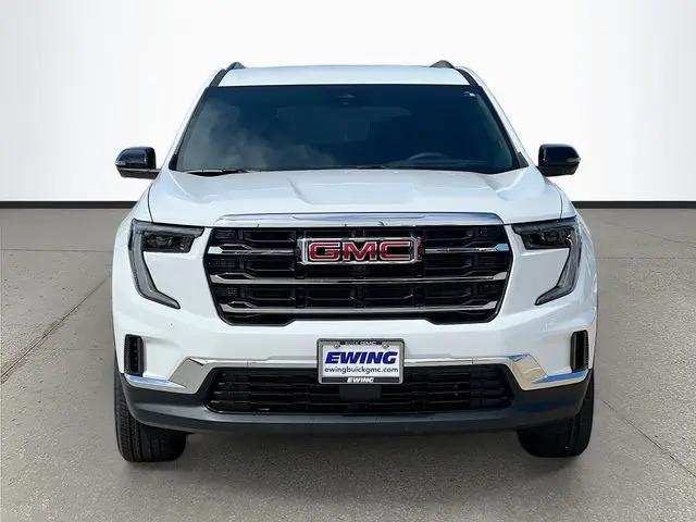 2026 GMC Acadia Elevation FWD