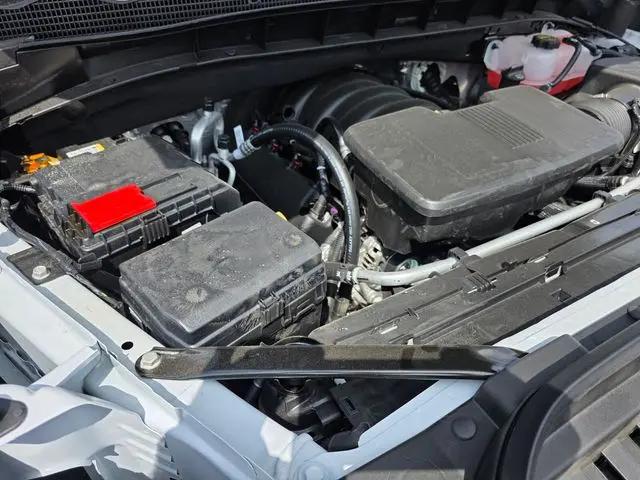 2026 GMC Sierra 1500 Crew Cab, Short Bed, SLT, 4WD