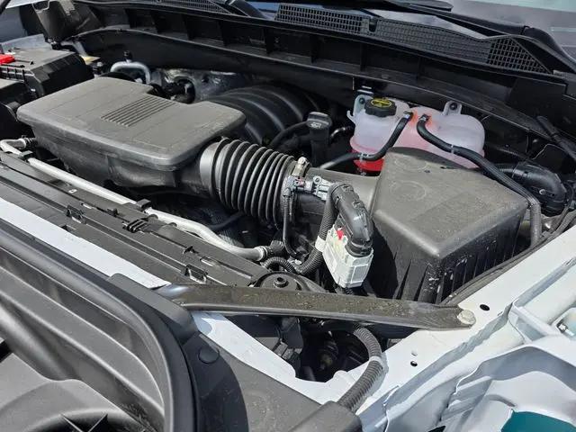2026 GMC Sierra 1500 Crew Cab, Short Bed, SLT, 4WD