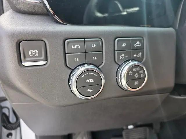 2026 GMC Sierra 1500 Crew Cab, Short Bed, SLT, 4WD