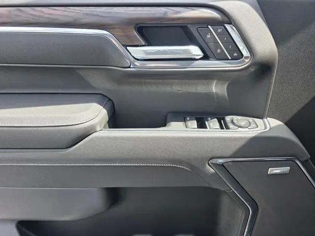 2026 GMC Sierra 1500 Crew Cab, Short Bed, SLT, 4WD