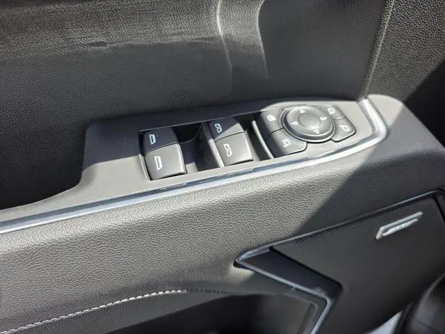 2026 GMC Sierra 1500 Crew Cab, Short Bed, SLT, 4WD