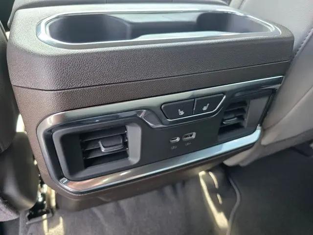 2026 GMC Sierra 1500 Crew Cab, Short Bed, SLT, 4WD