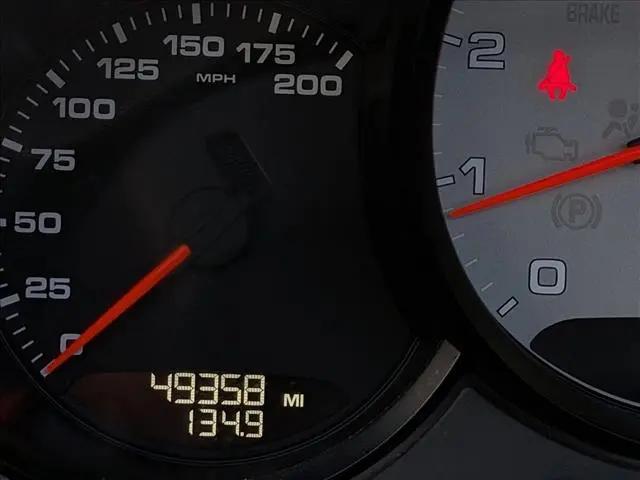 2012 Porsche 911 Carrera S