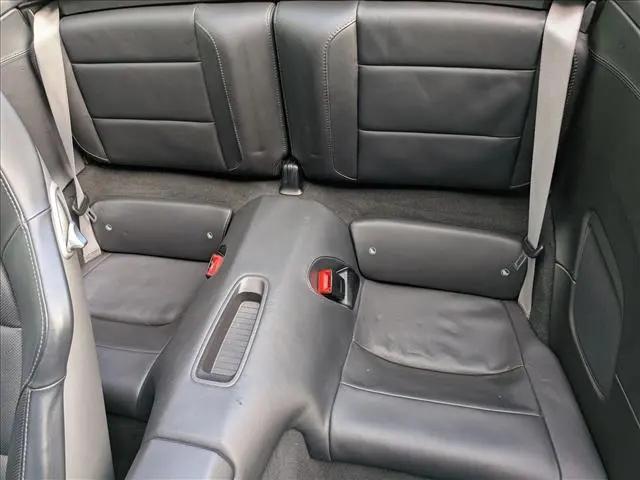 2012 Porsche 911 Carrera S