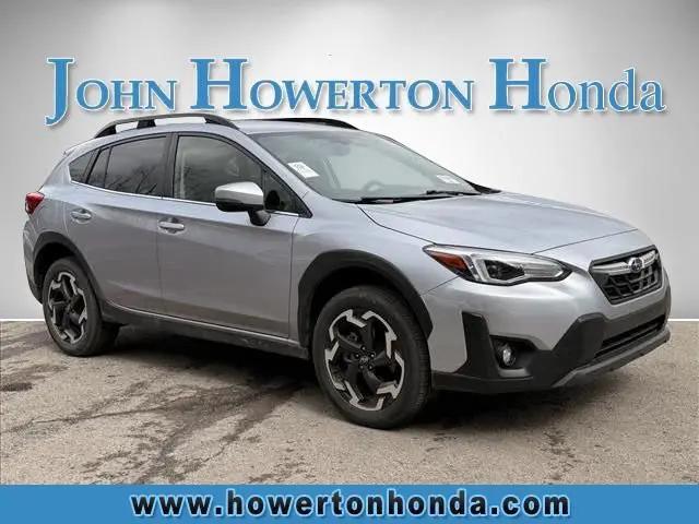 2023 Subaru Crosstrek Limited for sale in Beckley, WV