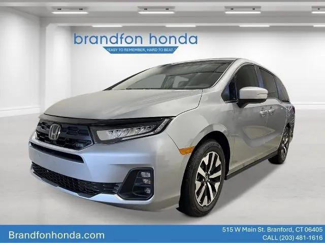 2026 Honda Odyssey EX-L for sale in Branford, CT