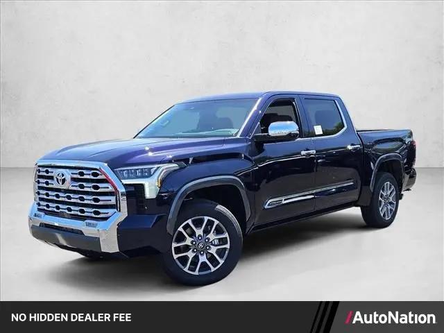 2026 Toyota Tundra 1794 Edition CrewMax 5.5' Bed for sale in Tempe, AZ