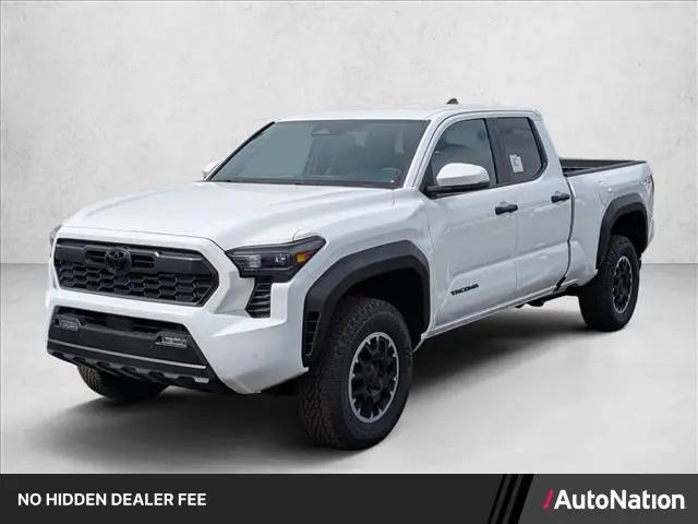 2026 Toyota Tacoma TRD Off Road for sale in Tempe, AZ