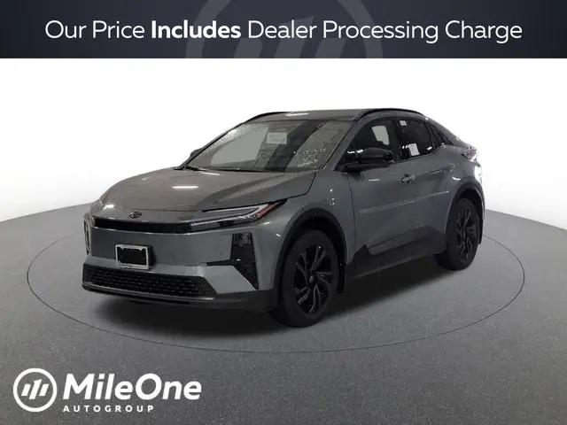 2026 Toyota C-HR SE for sale in Owings Mills, MD