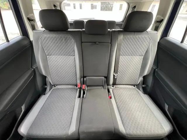 2021 Volkswagen Tiguan 2.0T S