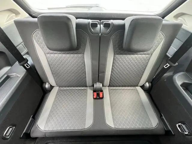 2021 Volkswagen Tiguan 2.0T S
